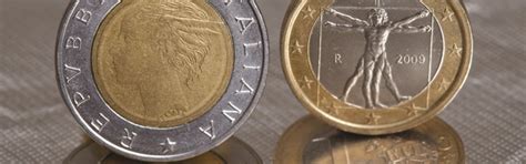 coinmill lire euro.